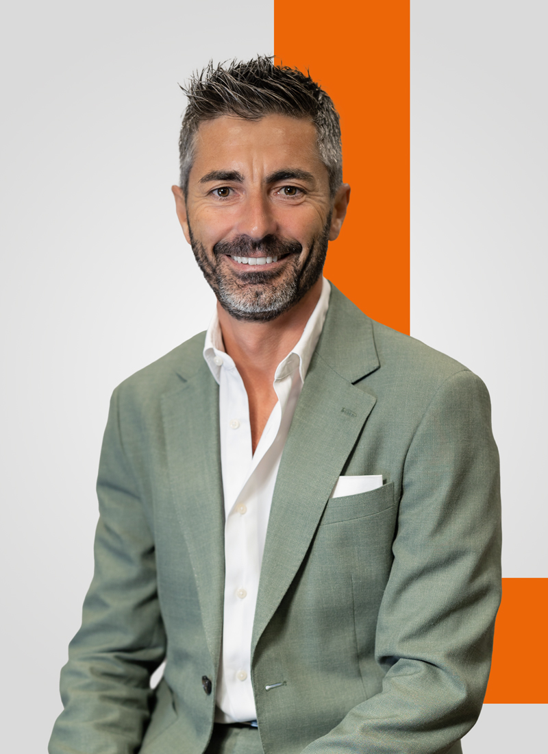 Gianluca De Cristofaro